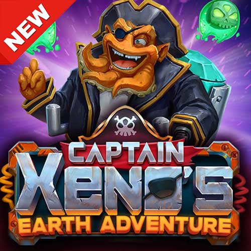 Banner1-Captain-xeno-earth-adventure-min ค่าย Play’n GO ทดลองเล่นสล็อตฟรี เว็บตรง 2021