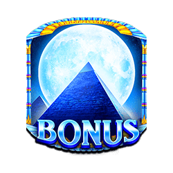 Bonus Fortune of Giza เกมสล็อตค่าย Pragmatic Play ทดลองเล่น