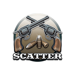  Scatter Dead or Alive เกมสล็อตค่าย NETENT ทดลองเล่นสล็อตฟรี