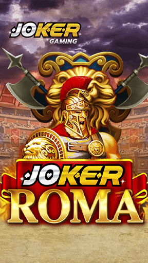 Icon-Roma-min ค่าย Joker gaming ทดลองเล่นสล็อตฟรี เว็บตรง 2022