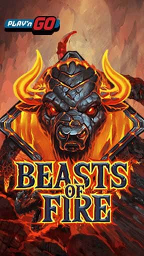 Icon Beasts of fire