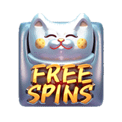 Free Spins Lucky Neko Gigablox