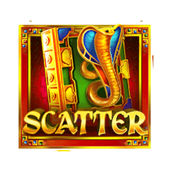 Scatter Book of myth