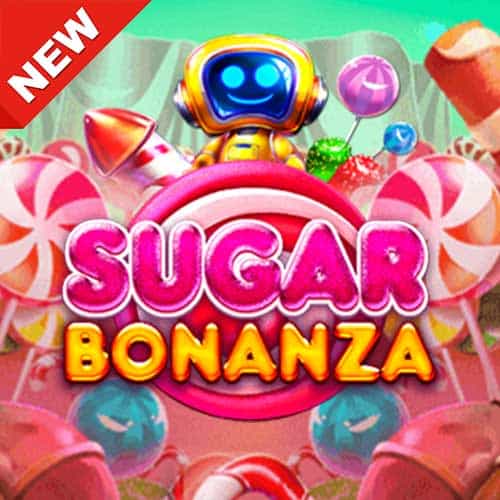 Banner Sugar bonanza