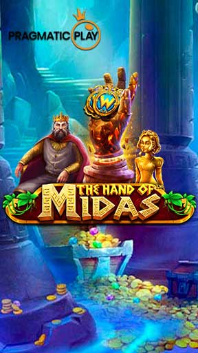 Icon The Hand of Midas