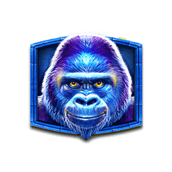 Top Jungle Gorilla เกมค่าย Pragmatic Play ทดลองเล่นสล็อต2021