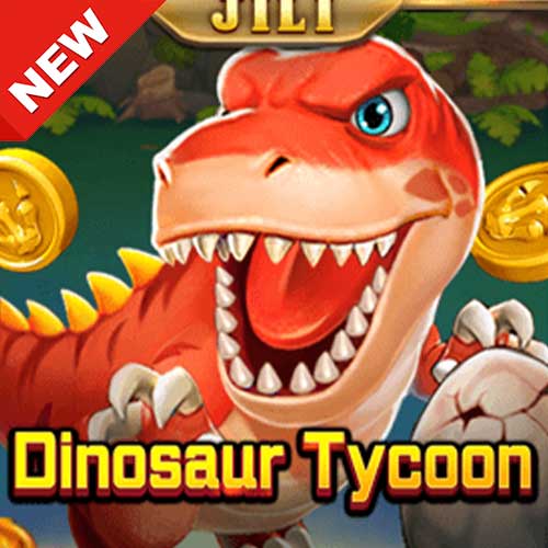 Banner-Dinosaur-Tycoon-min ค่าย JILI ทดลองเล่นสล็อตฟรี เว็บตรง 2022