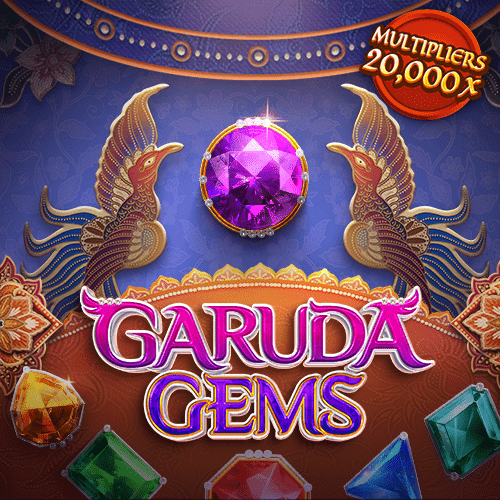 Banner Garuda Gems-min ค่าย PGSLOT ทดลองเล่นสล็อตฟรี เว็บตรง 2022