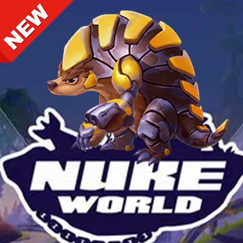 Banner-Nuke-World-min ค่าย Evoplay ทดลองเล่นสล็อตฟรี เว็บตรง 2022