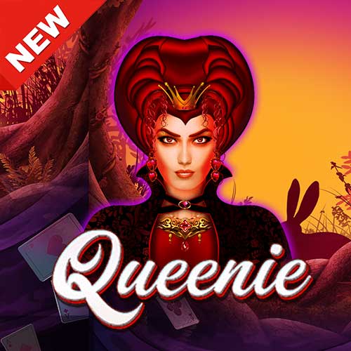 Queenie เกมสล็อตมาใหม่ล่าสุด ค่ายPragmatic Play ทดลองเล่นสล็อตฟรี2022