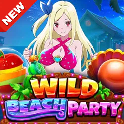 Banner-Wild-Beach-Party-min ค่าย pragmatic play ทดลองเล่นสล็อตฟรี เว็บตรง 2022