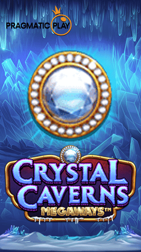 Icon Crystal Caverns Megaways ทดลองเล่นสล็อตฟรีค่าย pragmatic play 2022