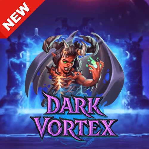 Banner Dark Vortex