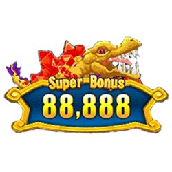 Super Bonus Boom Legend เกมสล็อตค่าย Jili Slot