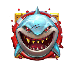 Wild Razor shark ค่ายเกม Push gaming ทดลองเล่นสล็อตฟรี เว็บตรง 2023
