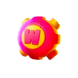Wild Warp Wreckers Power Glyph เกมสล็อตค่าย Quickspin ทดลองเล่น