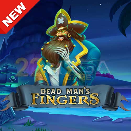 Banner Dead Man’s Fingers