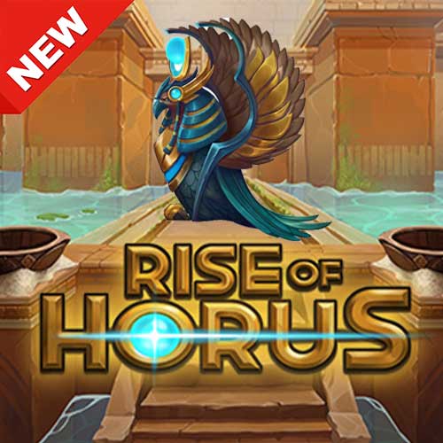Banner-Rise-of-Horus-min ค่าย Evoplay ทดลองเล่นสล็อตฟรี เว็บตรง 2022