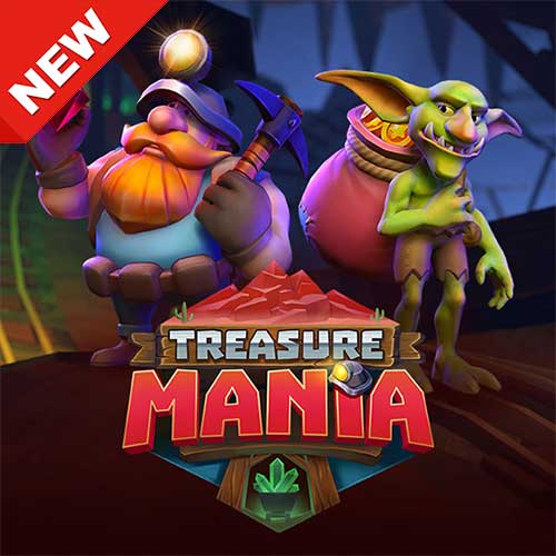Banner-Treasure-Mania-min ค่าย Evoplay ทดลองเล่นสล็อตฟรี เว็บตรง 2022