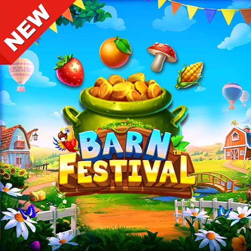 Banner Barn Festival