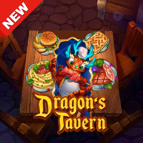Banner Dragon's Tavern