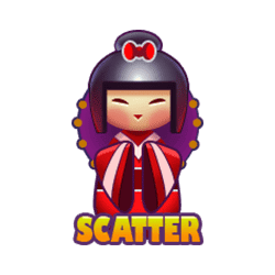 Scatter  Pachin Girl  เกมสล็อตค่าย Evoplay ทดลองเล่น