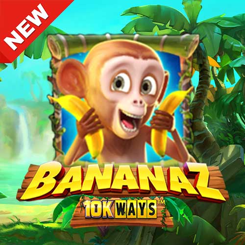 Banner Bananaz 10K Ways