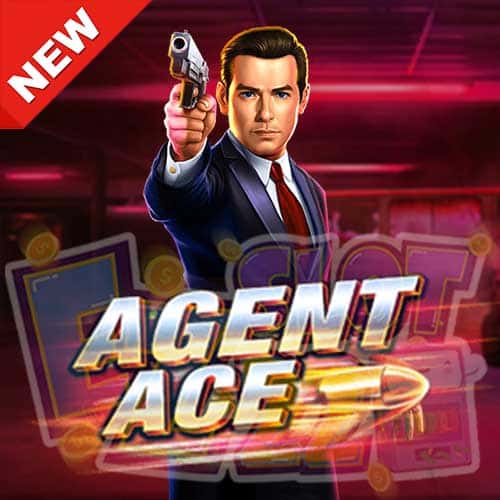 Banner Agent Ace ค่าย JILI ทดลองเล่น สล็อตฟรี เว็บตรงเครดิตฟรี 2023 ล่าสุด