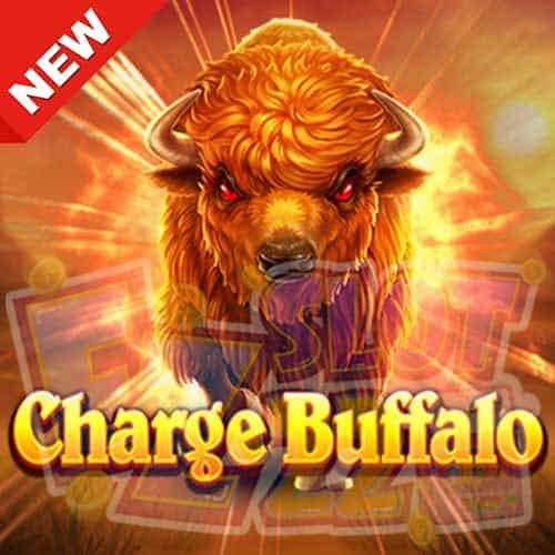 Banner Charge Buffalo ค่าย JILI ทดลองเล่นสล็อตฟรี รวมเกมใหม่ 2023 ล่าสุด