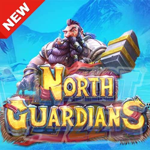 Banner North Guardians ทดลองเล่นสล็อตฟรี pragmatic play เกมใหม่2023