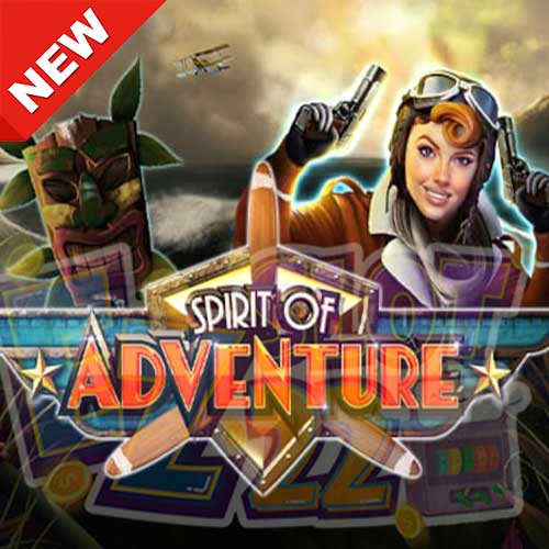 Banner Spirit Of Adventure ทดลองเล่นสล็อตฟรี pragmatic play เกมใหม่2023