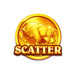 Scatter Charge Buffalo ค่าย JILI ทดลองเล่นสล็อตฟรี รวมเกมใหม่ 2023 ล่าสุด