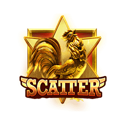 Scatter Rooster Rumble ทดลองเล่นสล็อต ค่าย PG SLOT เกมใหม่มาแรง ล่าสุด2023