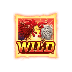 Wild Rooster Rumble ทดลองเล่นสล็อต ค่าย PG SLOT เกมใหม่มาแรง ล่าสุด2023
