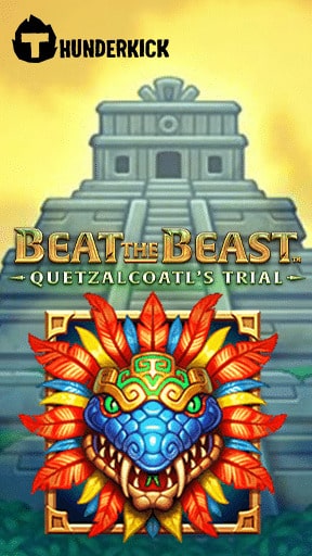 Beat-the-Beast-Quetzalcoatls-Trial-สล็อตฟรี-min