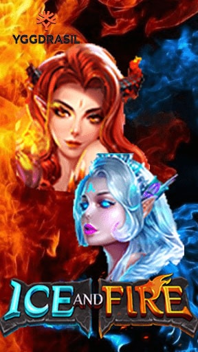Icon Ice and Fire