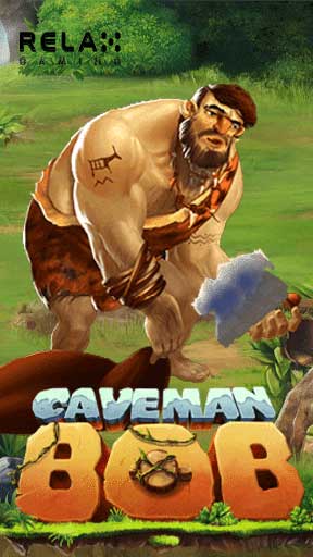 Icon Caveman bob