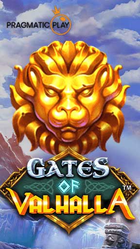 Icon Gates of Valhalla