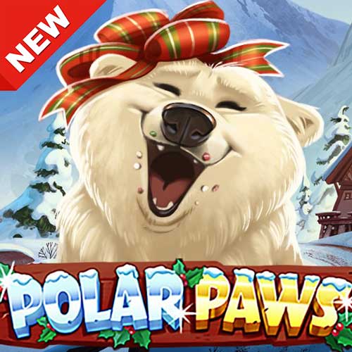 Banner Polar Paws