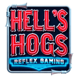 Top ทดลองเล่นสล็อต Hell’s Hogs ค่ายYggdrasil Gaming เกมใหม่2023