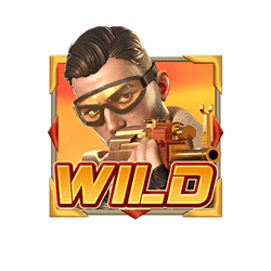 Wild Battleground Royale ทดลองเล่นสล็อต ค่าย PG SLOT เกมใหม่มาแรง ล่าสุด2023