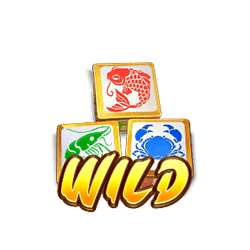 Wild Win Win Fish Prawn Crab ทดลองเล่นสล็อต ค่าย PG SLOT เกมใหม่มาแรง ล่าสุด2023