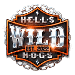 Wild ทดลองเล่นสล็อต Hell’s Hogs ค่ายYggdrasil Gaming เกมใหม่2023