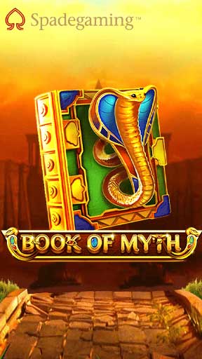 Icon Book of myth