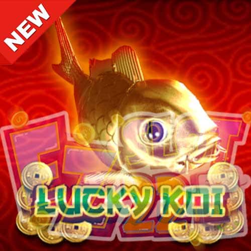 Banner Luckykoi Exclusive ทดลองเล่นสล็อต ค่าย Spade gaming เกมใหม่2023