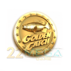 Freespins  Golden Catch  ทดลองเล่นRelax gaming ฟรี