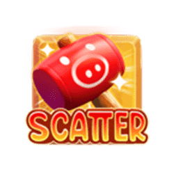 Scatter Lucky Piggy ทดลองเล่นสล็อต ค่าย PG SLOT เกมใหม่มาแรง ล่าสุด2023