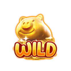 Wild Lucky Piggy ทดลองเล่นสล็อต ค่าย PG SLOT เกมใหม่มาแรง ล่าสุด2023