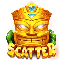 Scatter Tropical Tiki ทดลองเล่นสล็อต ค่าย Pragmatic Play เกมใหม่2023