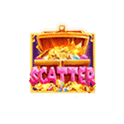 Scatter Mermaid's Treasure ทดลองเล่นสล็อต ค่าย Naga Games เกมใหม่2023